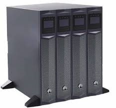 Huawei ESS-96V12-9AHBPVBB02 UPS külső akkumulátor egység
