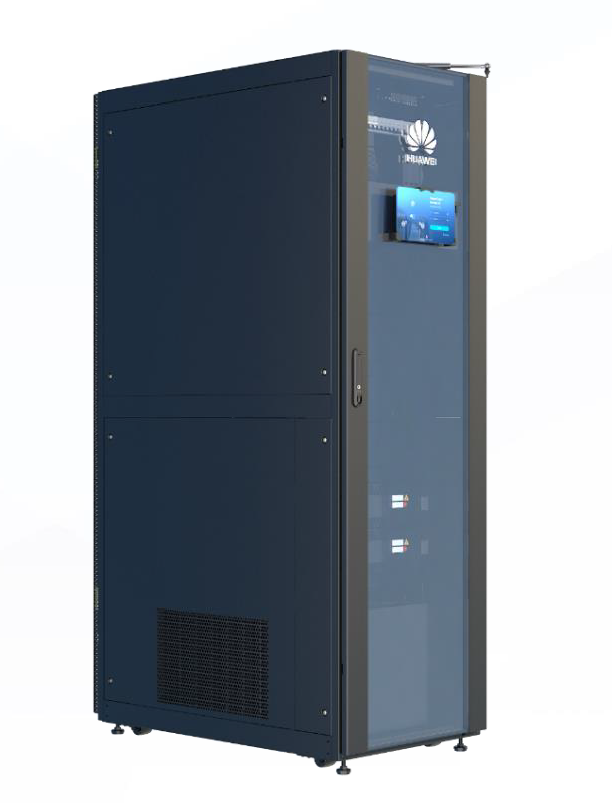 Huawei Fusion Module500-U61A21SLN 42U Smart mini data center