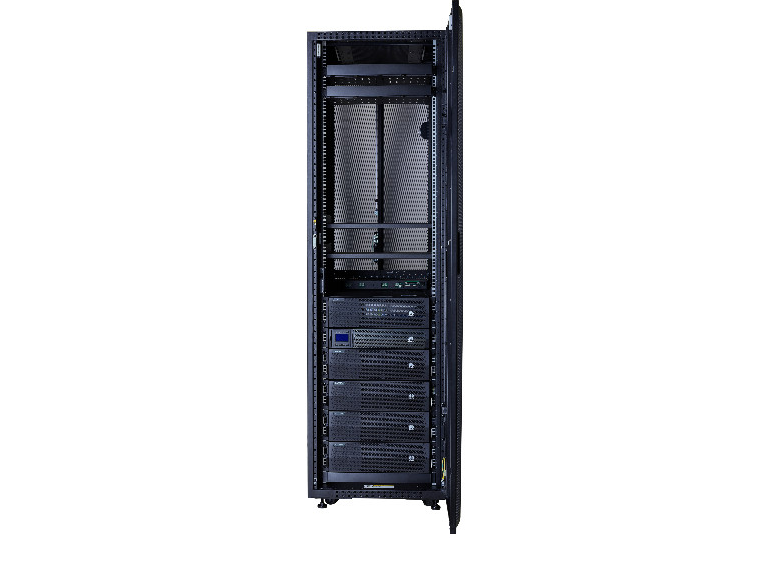Huawei Fusion Module500-U61A21SLN 42U Smart mini data center