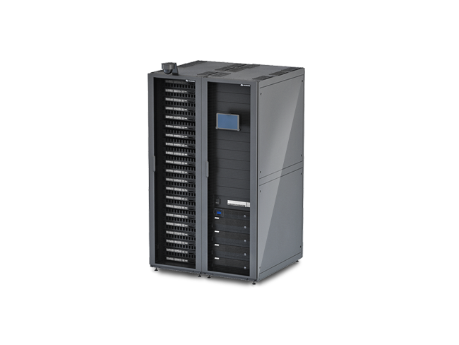 Huawei Fusion Module500-U61A21SLN 42U Smart mini data center