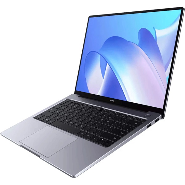 Huawei MateBook 14 14"WQHD/Intel Core i5-1135G7/8GB/512GB/Int. VGA/Win10/asztroszürke laptop_DEMO (Újracsomagolt)