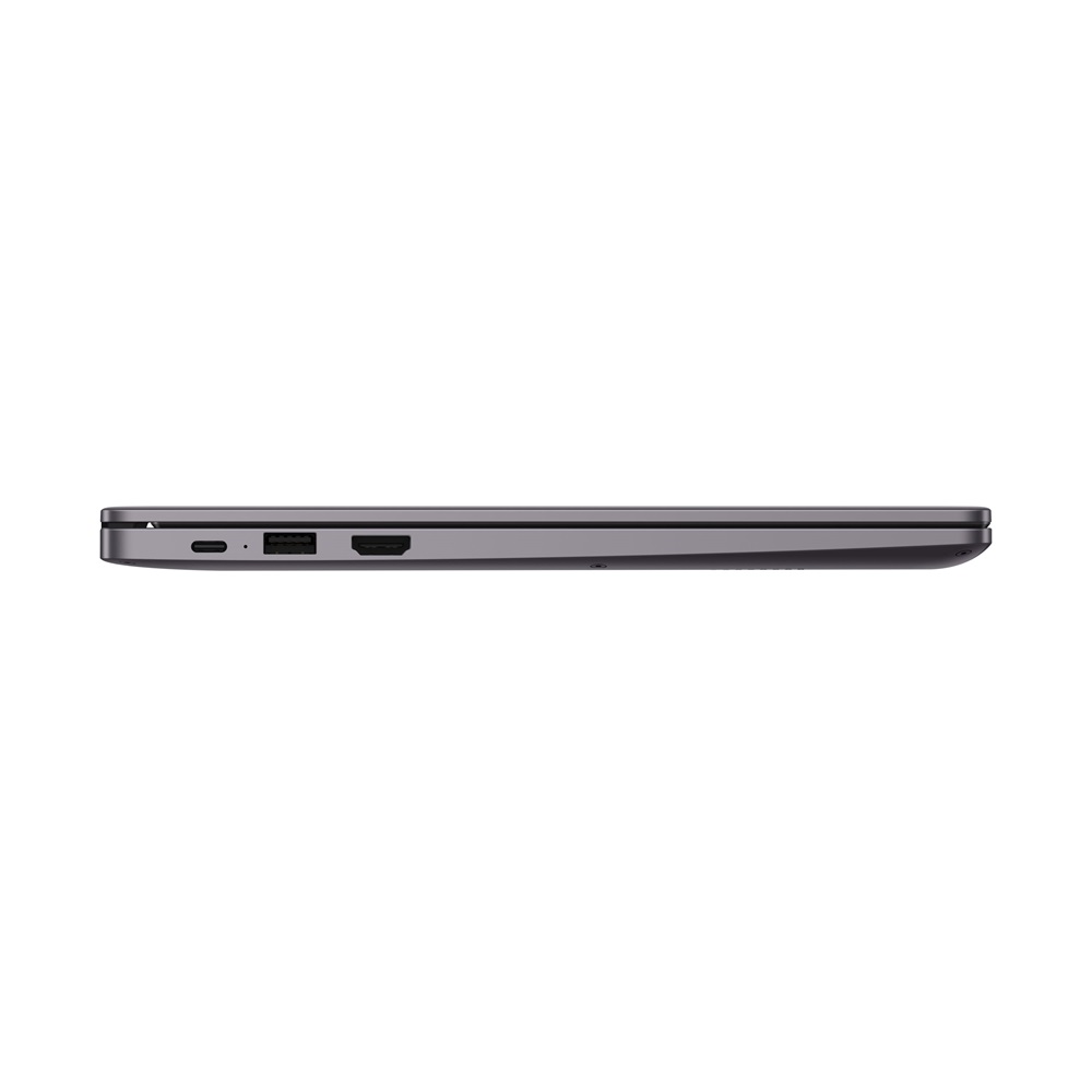 Huawei MateBook D14 14"FHD/Intel Core i5-10210U/8GB/512GB/Int. VGA/Win10/szürke laptop (Újracsomagolt)
