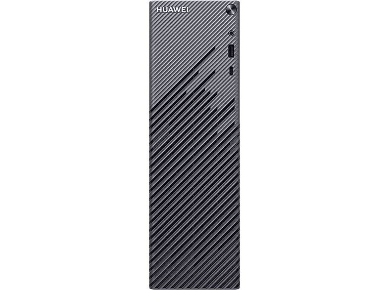 Huawei MateStation S MT AMD Ryzen 5-4600G/8GB/256GB/Win10 asztali számítógép