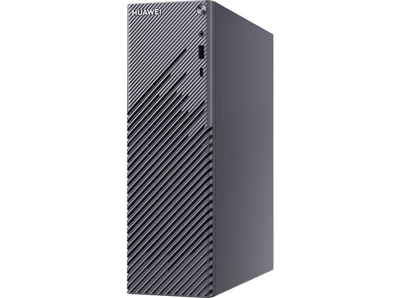 Huawei MateStation S MT AMD Ryzen 5-4600G/8GB/256GB/Win10 asztali számítógép