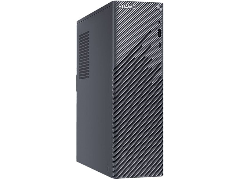Huawei MateStation S MT AMD Ryzen 5-4600G/8GB/256GB/Win10 asztali számítógép