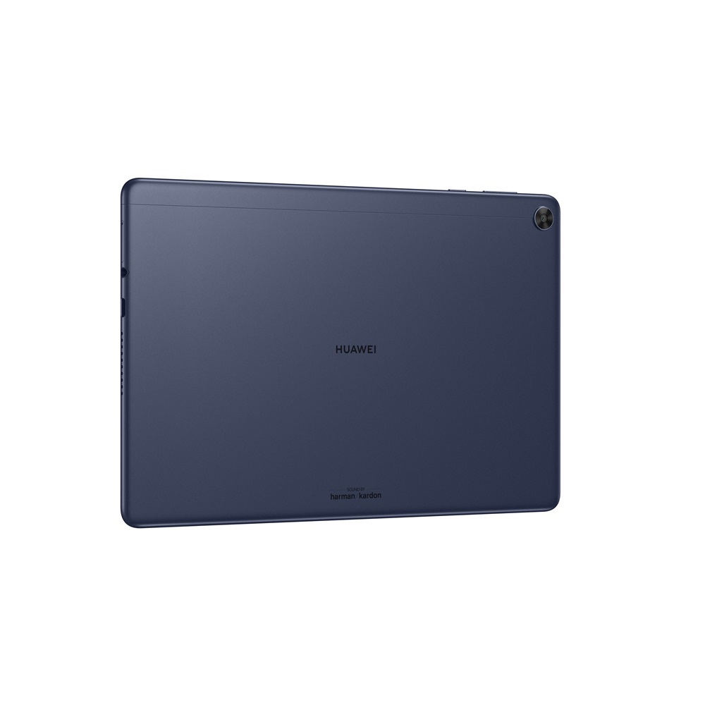 Huawei Matepad T10S 10,1" 4/64GB kék Wi-Fi tablet