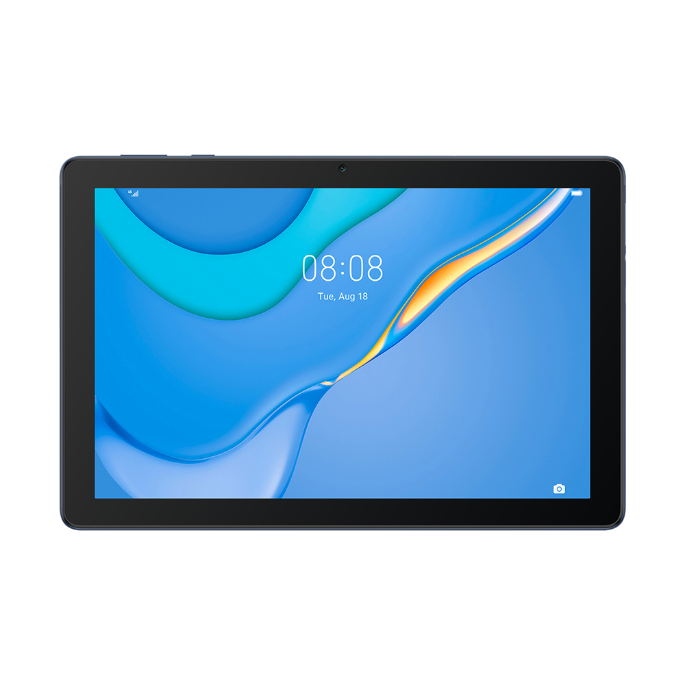 Huawei Matepad T10 9,7" 32GB kék LTE tablet