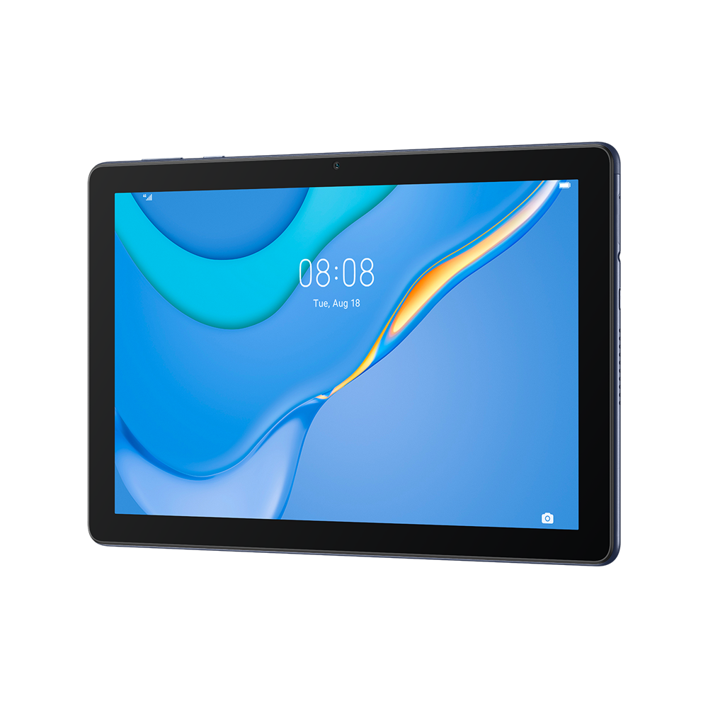 Huawei Matepad T10 9,7" 32GB kék LTE tablet