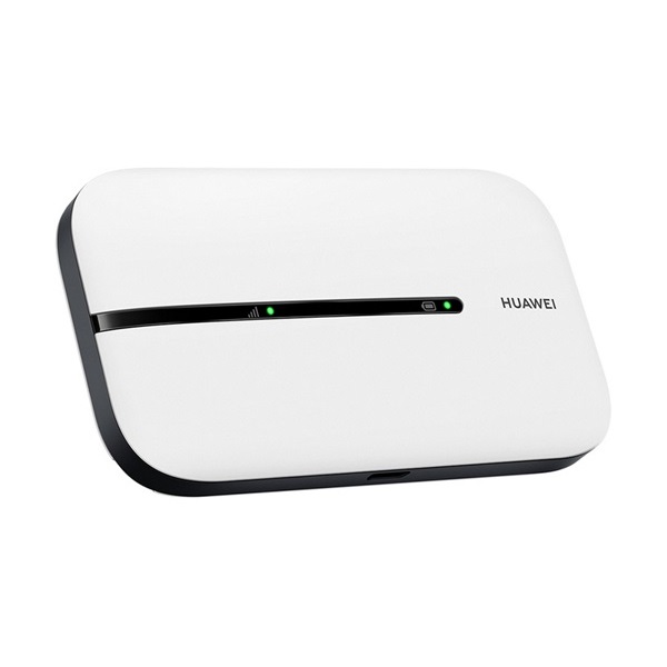 Huawei Mobile 3s E5576-320 150 Mbps WIFI fehér hordozható router