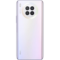Huawei Nova 8i 6,67" LTE 6/128GB DualSIM ezüst okostelefon (Újracsomagolt)