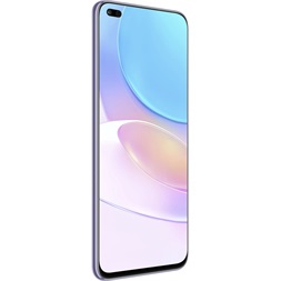 Huawei Nova 8i 6,67" LTE 6/128GB DualSIM ezüst okostelefon (Újracsomagolt)