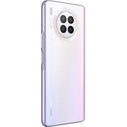 Huawei Nova 8i 6,67" LTE 6/128GB DualSIM ezüst okostelefon (Újracsomagolt)