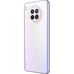 Huawei Nova 8i 6,67" LTE 6/128GB DualSIM ezüst okostelefon (Újracsomagolt)