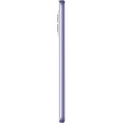 Huawei Nova 8i 6,67" LTE 6/128GB DualSIM ezüst okostelefon (Újracsomagolt)