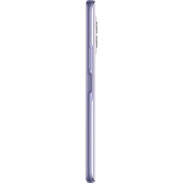 Huawei Nova 8i 6,67" LTE 6/128GB DualSIM ezüst okostelefon (Újracsomagolt)