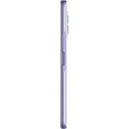Huawei Nova 8i 6,67" LTE 6/128GB DualSIM ezüst okostelefon (Újracsomagolt)