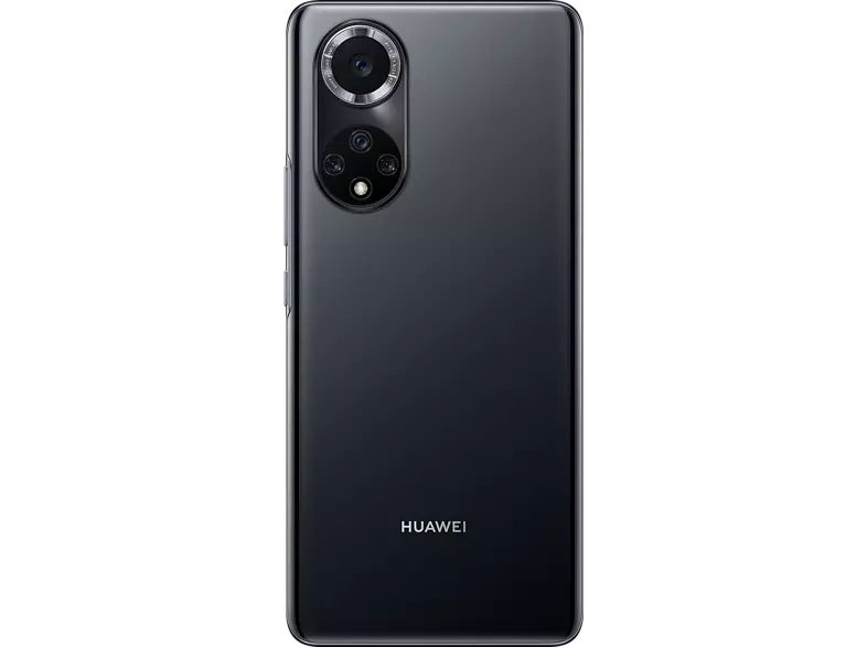 Huawei Nova 9 6,57" LTE 8/128GB DualSIM fekete okostelefon