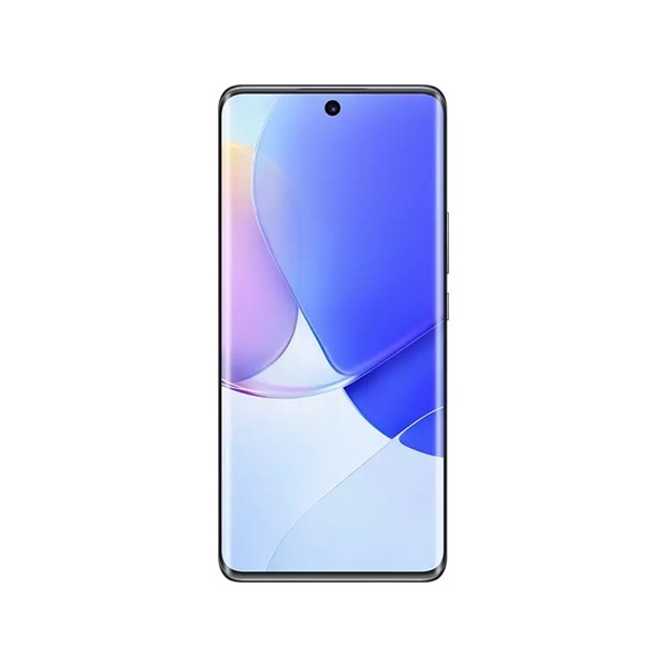 Huawei Nova 9 6,57" LTE 8/128GB DualSIM fekete okostelefon (Újracsomagolt)