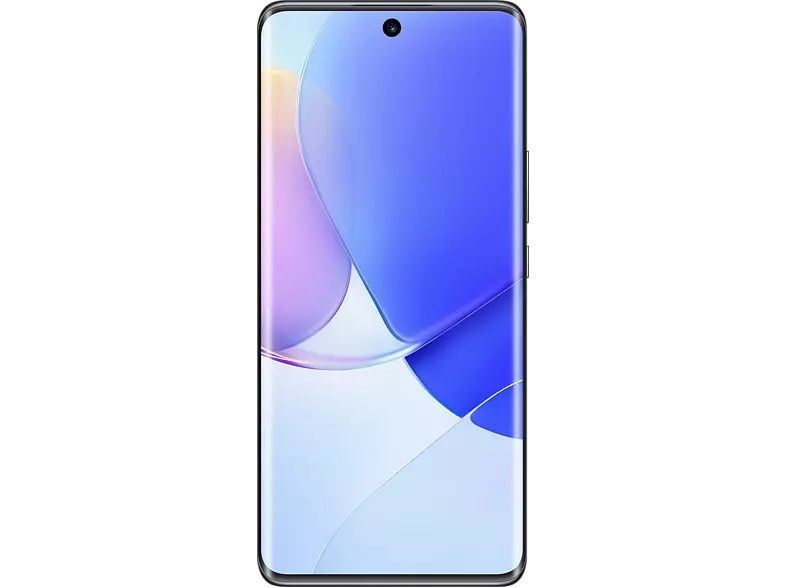 Huawei Nova 9 6,57" LTE 8/128GB DualSIM fekete okostelefon (Újracsomagolt)