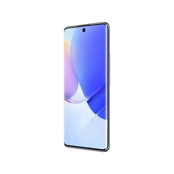 Huawei Nova 9 6,57" LTE 8/128GB DualSIM fekete okostelefon (Újracsomagolt)