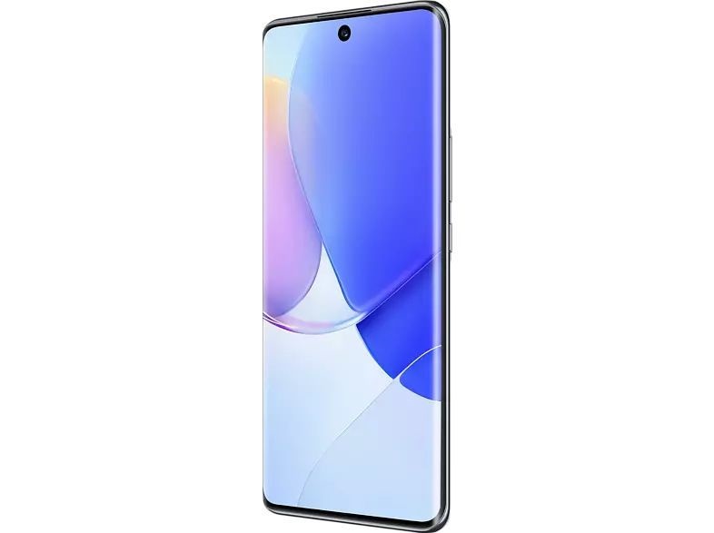 Huawei Nova 9 6,57" LTE 8/128GB DualSIM fekete okostelefon (Újracsomagolt)