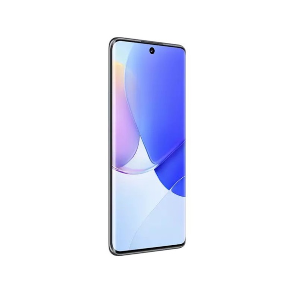Huawei Nova 9 6,57" LTE 8/128GB DualSIM fekete okostelefon (Újracsomagolt)