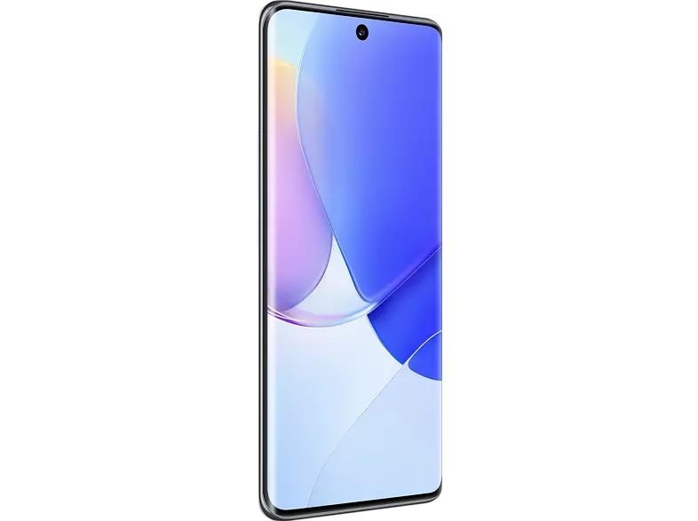 Huawei Nova 9 6,57" LTE 8/128GB DualSIM fekete okostelefon (Újracsomagolt)