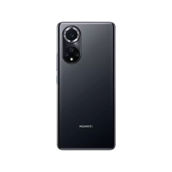Huawei Nova 9 6,57" LTE 8/128GB DualSIM fekete okostelefon (Újracsomagolt)