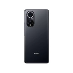 Huawei Nova 9 6,57" LTE 8/128GB DualSIM fekete okostelefon (Újracsomagolt)