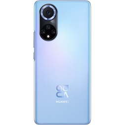 Huawei Nova 9 6,57" LTE 8/128GB DualSIM kék okostelefon (Újracsomagolt)