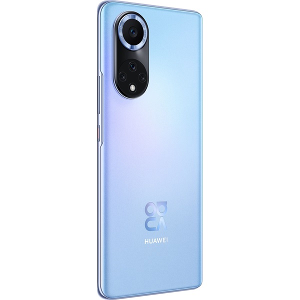 Huawei Nova 9 6,57" LTE 8/128GB DualSIM kék okostelefon (Újracsomagolt)