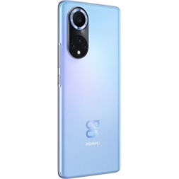 Huawei Nova 9 6,57" LTE 8/128GB DualSIM kék okostelefon (Újracsomagolt)