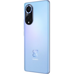 Huawei Nova 9 6,57" LTE 8/128GB DualSIM kék okostelefon (Újracsomagolt)
