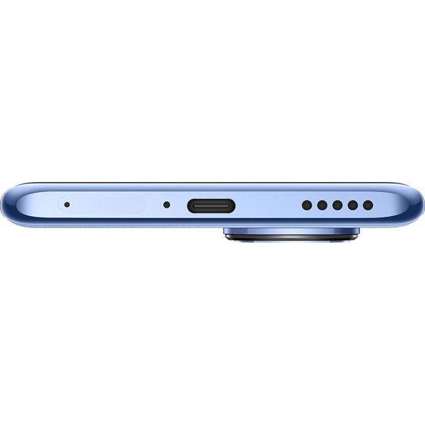 Huawei Nova 9 6,57" LTE 8/128GB DualSIM kék okostelefon (Újracsomagolt)