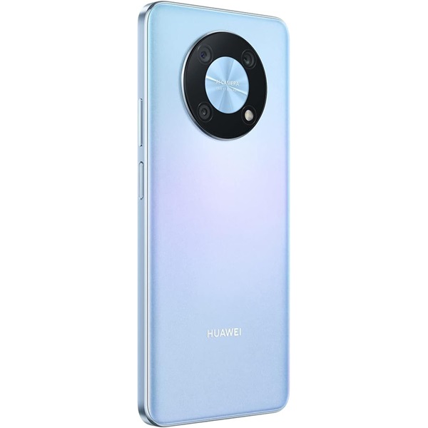 Huawei Nova Y90 6,7" LTE 6/128GB DualSIM kék okostelefon (Újracsomagolt)