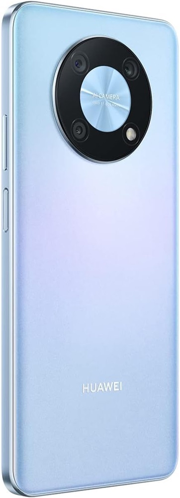 Huawei Nova Y90 6,7" LTE 6/128GB DualSIM kék okostelefon (Újracsomagolt)