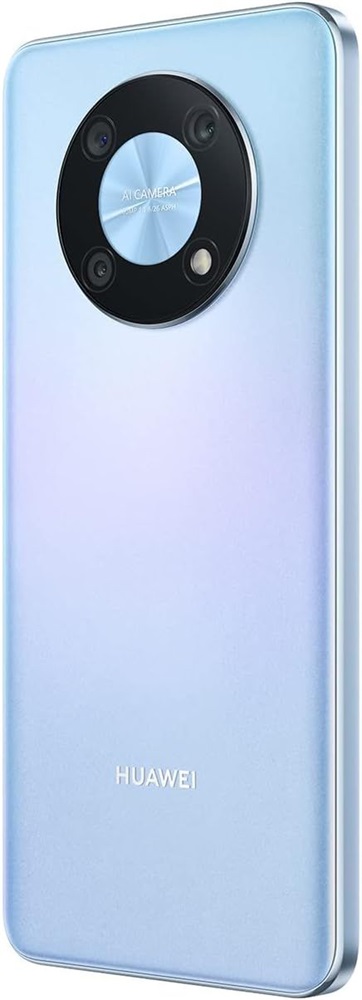 Huawei Nova Y90 6,7" LTE 6/128GB DualSIM kék okostelefon (Újracsomagolt)