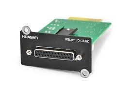 Huawei RMS-RELAY01A UPS távfelügyeleti interfész kártya