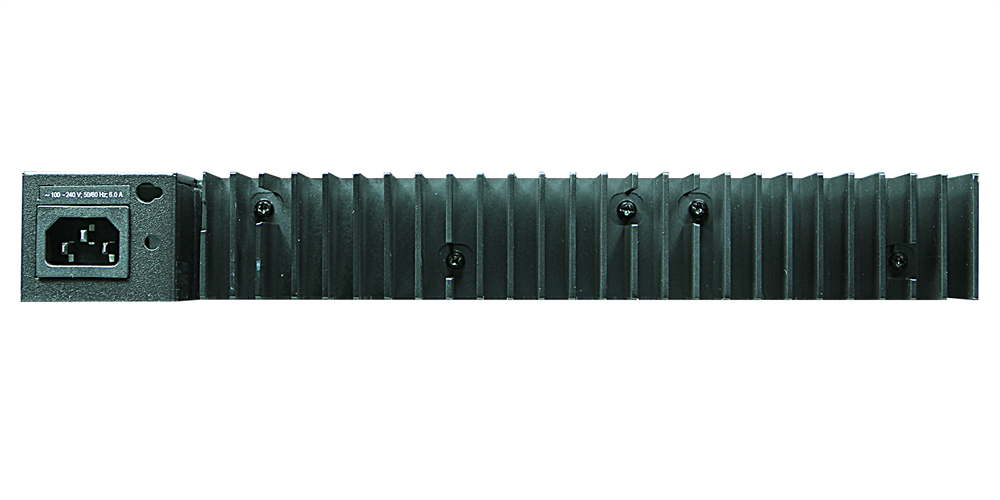 Huawei S5720-16X-PWH-LI-AC 12GbE PoE++ 2xGbE LAN 2x10GbE SFP+ 360W PoE++ L3 menedzselhető switch
