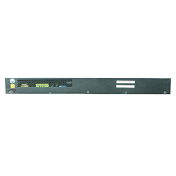 Huawei S5720-28TP-PWR-LI-ACL 8xGbE PoE+ LAN 16xGbE LAN 2xGbE Combo RJ45/SFP 2xGbE SFP PoE+ 124W L3 menedzselhető switch