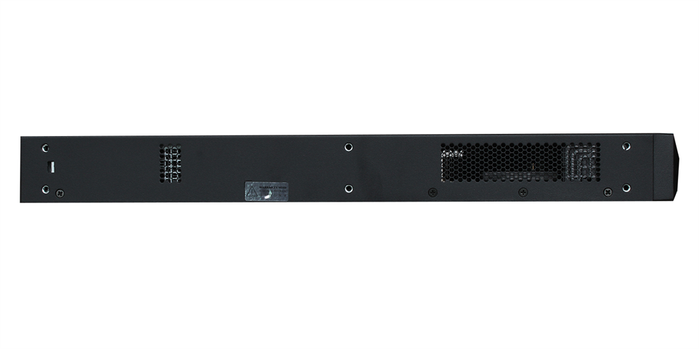 Huawei S5720-36PC-EI bundle 24xGbE LAN 4xGbE Combo RJ45/SFP 4xGbE SFP L3 menedzselhető switch