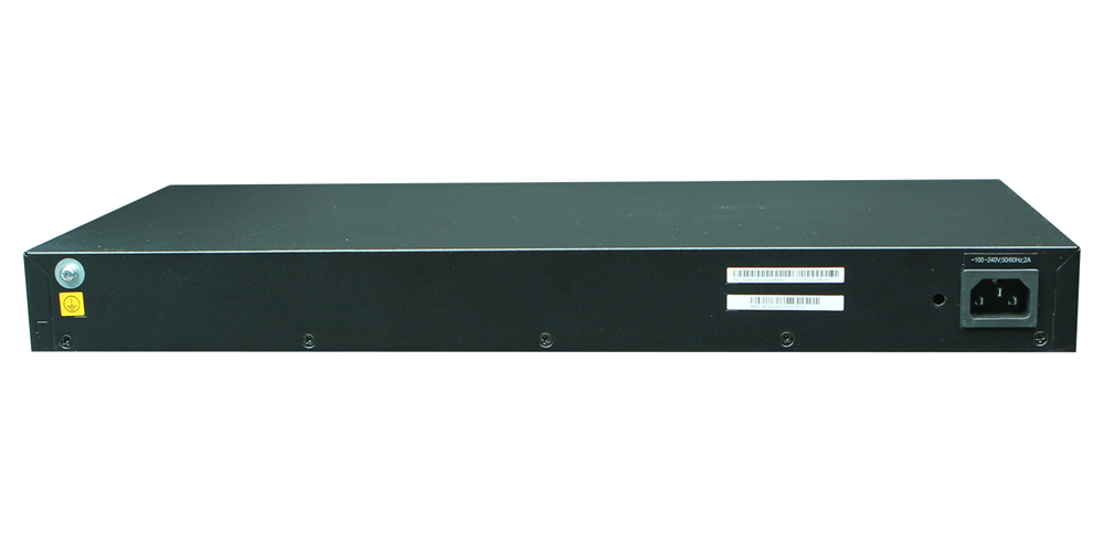 Huawei S5720-52P-LI-AC 48xGbE LAN 4xGbE SFP L3 menedzselhető switch