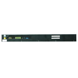 Huawei S5720S-28TP-PWR-LI-ACL 24xGbE LAN (8x Poe+) 2xGbE Combo RJ45/SFP 2xGbE SFP 124W PoE+ L3 menedzselhető switch