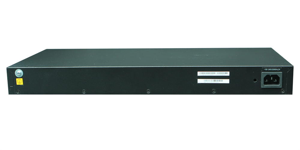 Huawei S5720S-52P-LI-AC 48GbE LAN 4xGbE SFP L3 menedzselhető switch