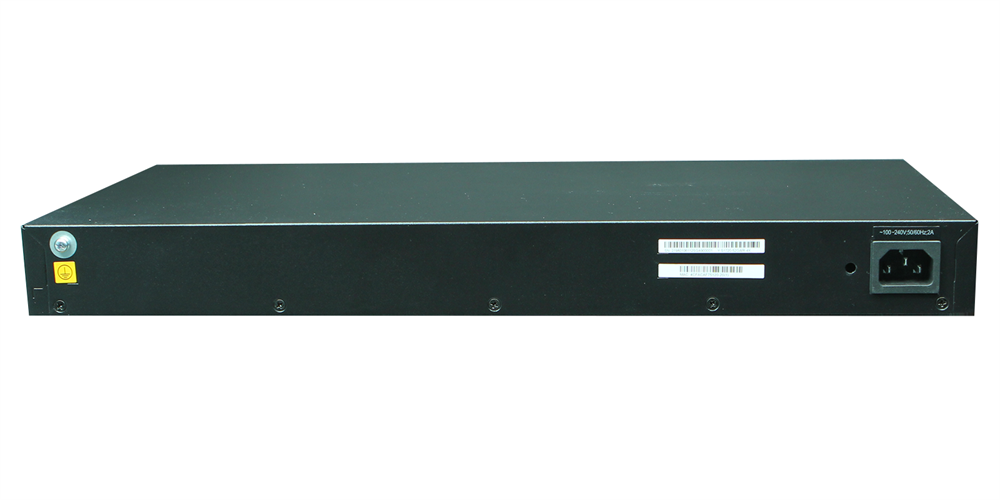 Huawei S5720S-52X-LI-AC 48GbE LAN 4x10GbE SFP+ L3 menedzselhető switch