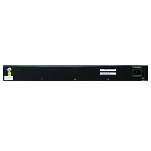 Huawei S5720-28P-PWR-LI-AC 24port GbE LAN PoE+ (370W) L3 menedzselhető switch (Újracsomagolt)