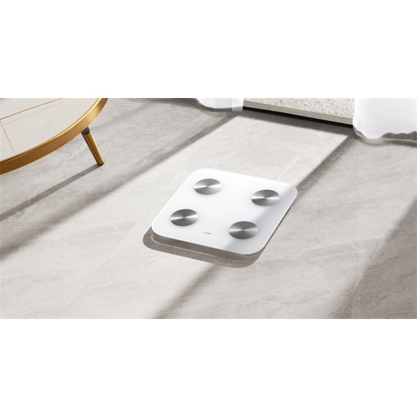 Huawei Scale 3 fehér mérleg