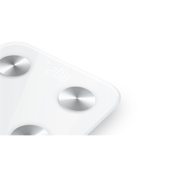 Huawei Scale 3 fehér mérleg