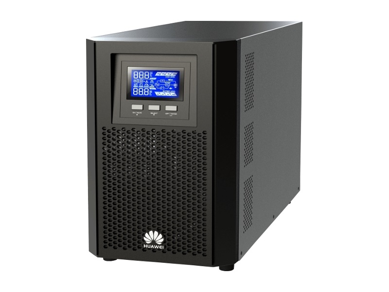 Huawei UPS2000-A-1KTTS 1kVA online színuszos szünetmentes tápegység