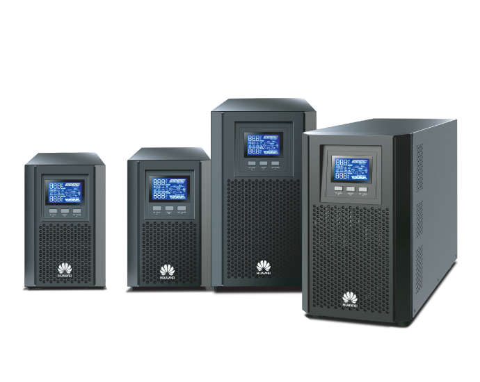 Huawei UPS2000-A-1KTTS 1kVA online színuszos szünetmentes tápegység